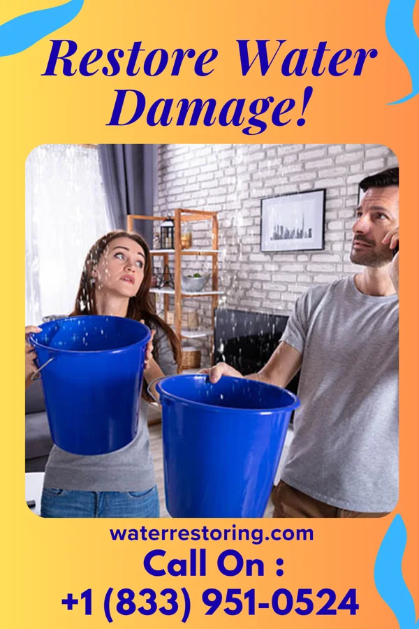 water restoration Expert Disaster Recovery Team Highland